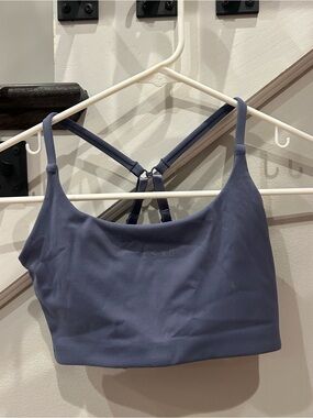 LSKD Twist Sports Bra